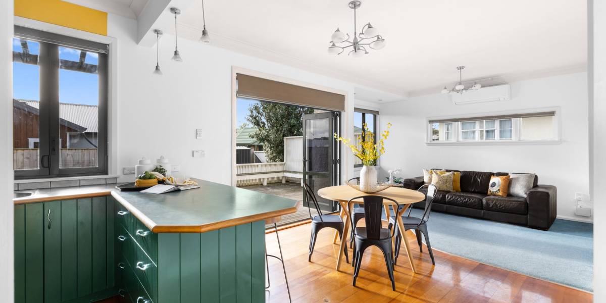 49 Haydon Street, Roslyn, Manawatu-Wanganui 4414 New Zealand