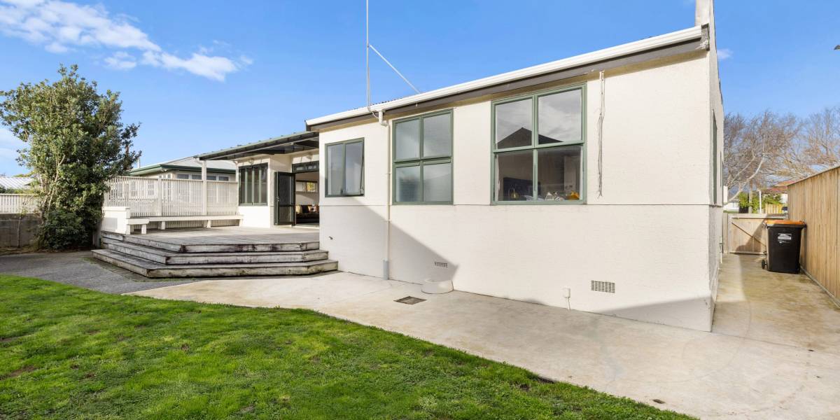 49 Haydon Street, Roslyn, Manawatu-Wanganui 4414 New Zealand