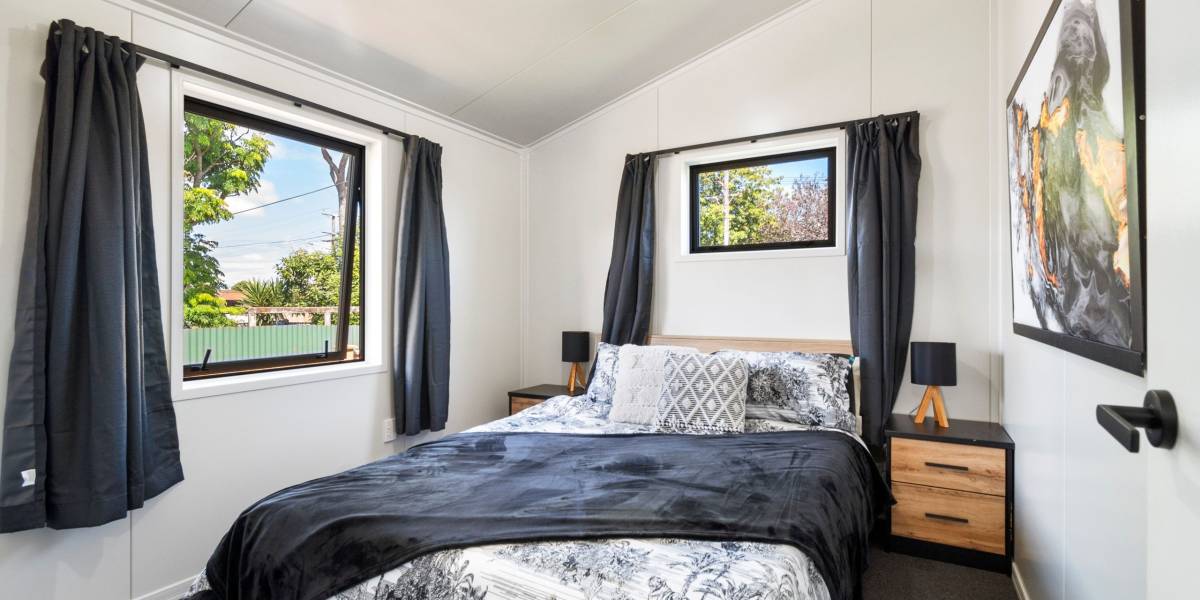 26 Hammond St, Bulls, Manawatū-Whanganui Region 4818 New Zealand
