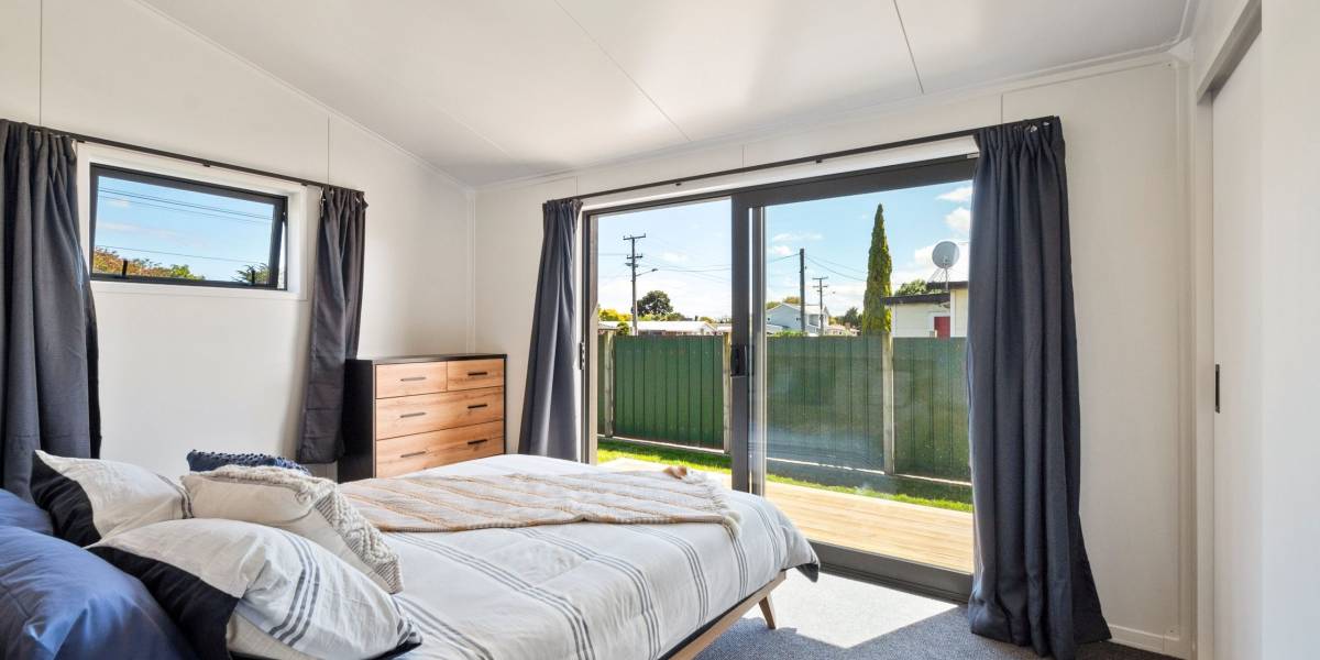 26 Hammond St, Bulls, Manawatū-Whanganui Region 4818 New Zealand
