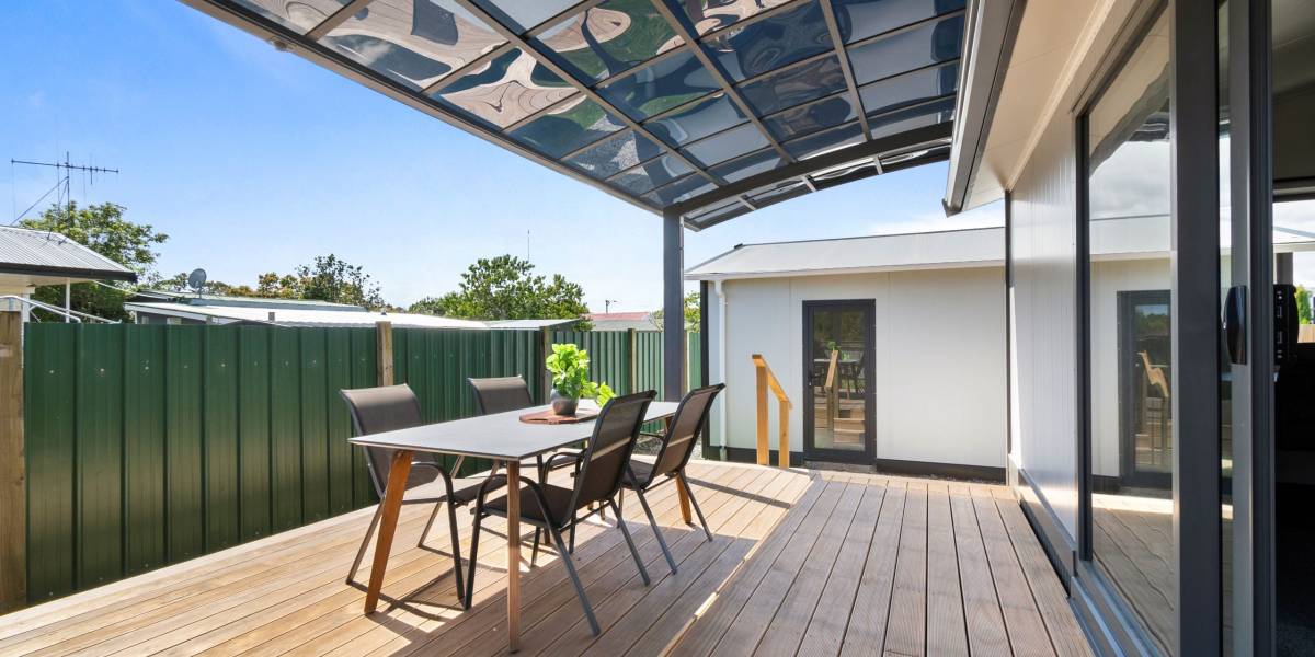 26 Hammond St, Bulls, Manawatū-Whanganui Region 4818 New Zealand
