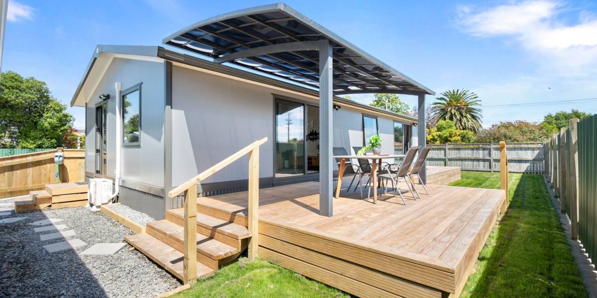 26 Hammond St, Bulls, Manawatū-Whanganui Region 4818 New Zealand