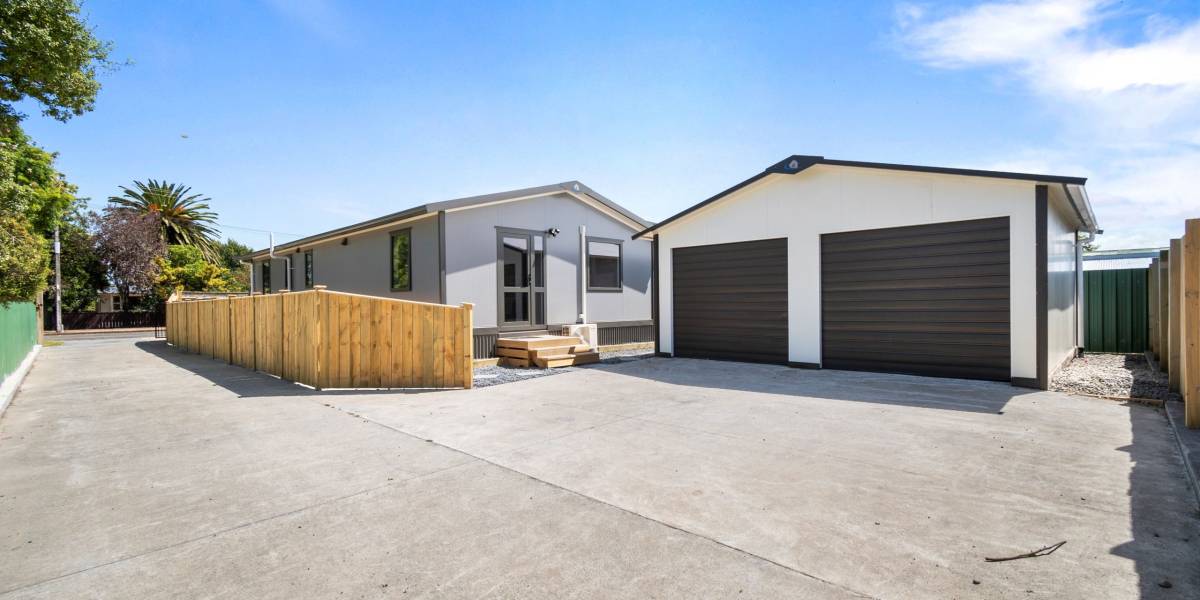 26 Hammond St, Bulls, Manawatū-Whanganui Region 4818 New Zealand