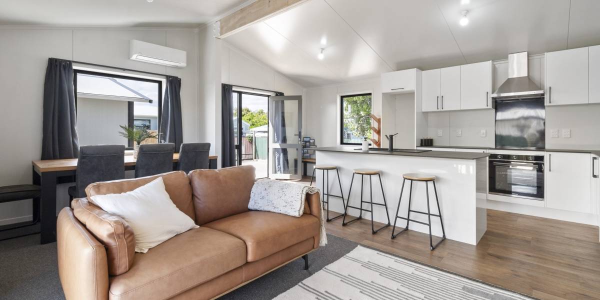 26 Hammond St, Bulls, Manawatū-Whanganui Region 4818 New Zealand
