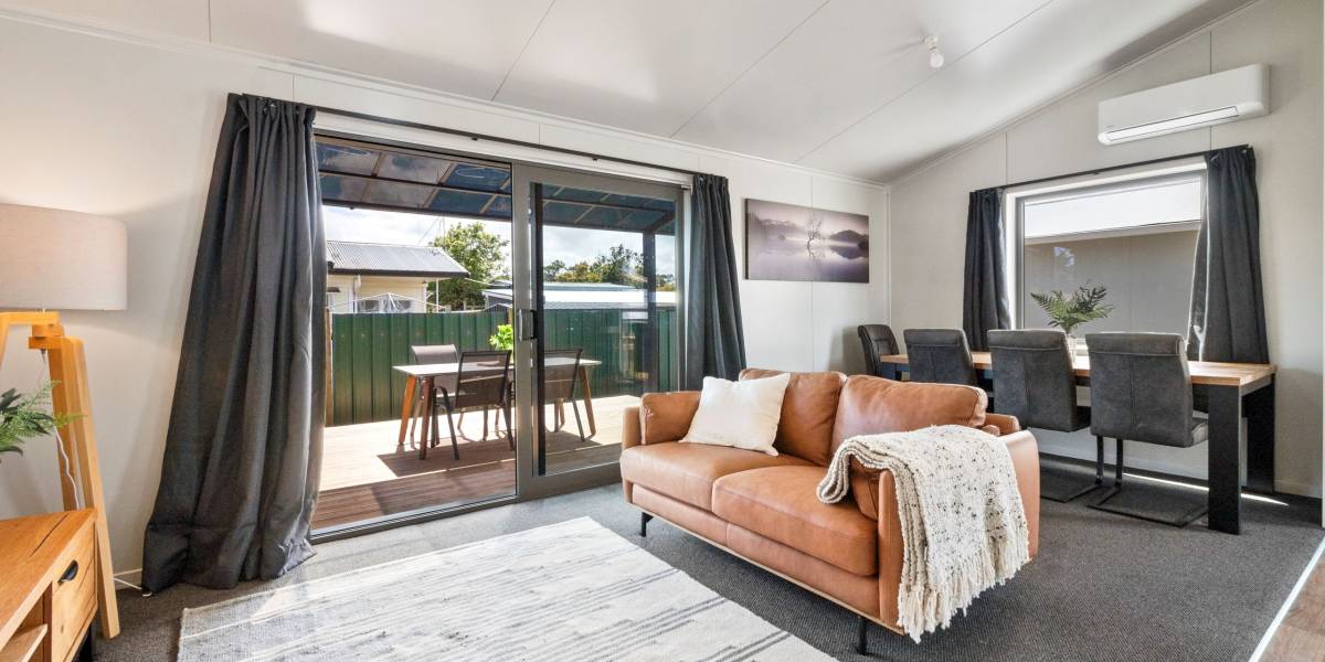 26 Hammond St, Bulls, Manawatū-Whanganui Region 4818 New Zealand