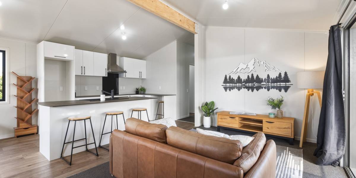 26 Hammond St, Bulls, Manawatū-Whanganui Region 4818 New Zealand
