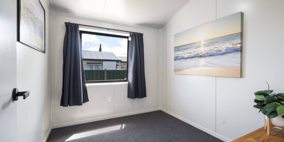 26 Hammond St, Bulls, Manawatū-Whanganui Region 4818 New Zealand