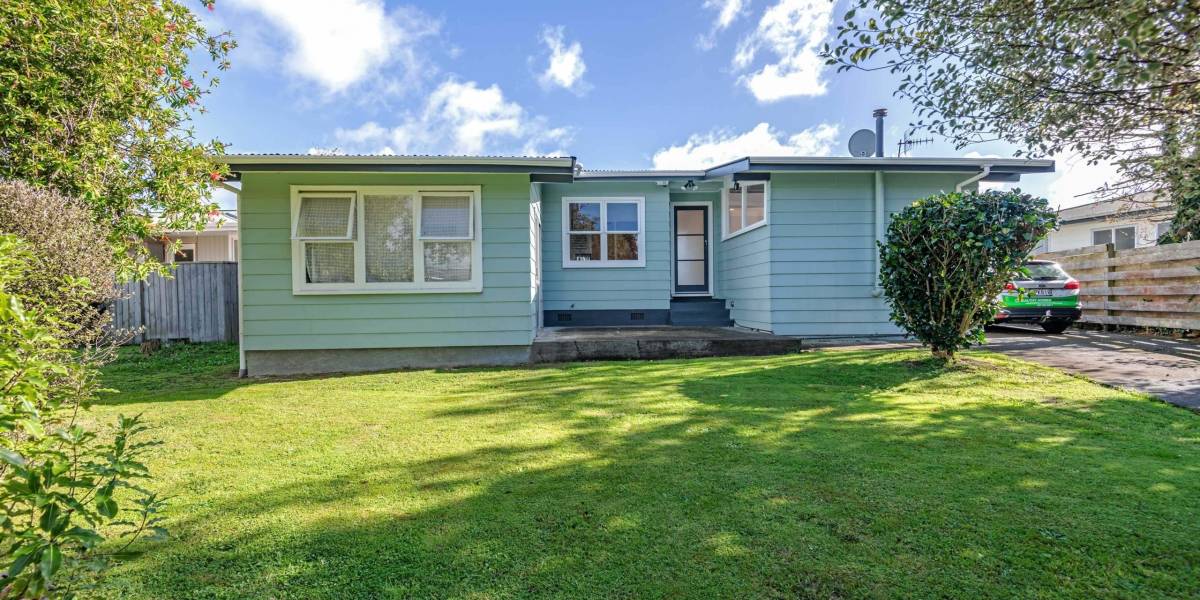 88 Apollo Parade, Milson, Manawatū-Whanganui 4414 New Zealand