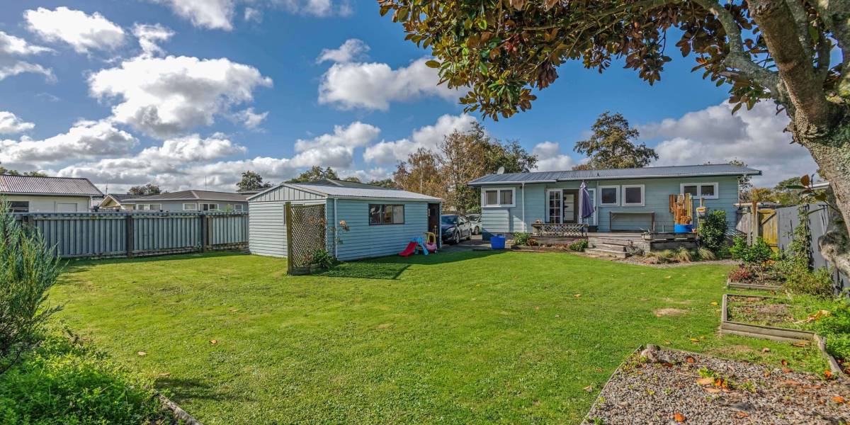 88 Apollo Parade, Milson, Manawatū-Whanganui 4414 New Zealand