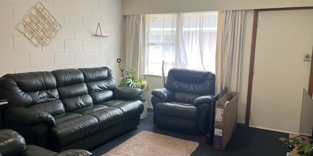 4/451 Featherston St, City Centre, Manawatu-Wanganui 4414 New Zealand