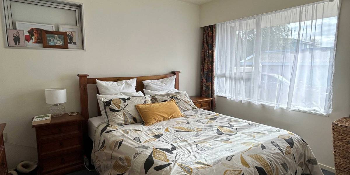 41B Milverton Ave, Hokowhitu, Manawatū-Whanganui 4410 New Zealand