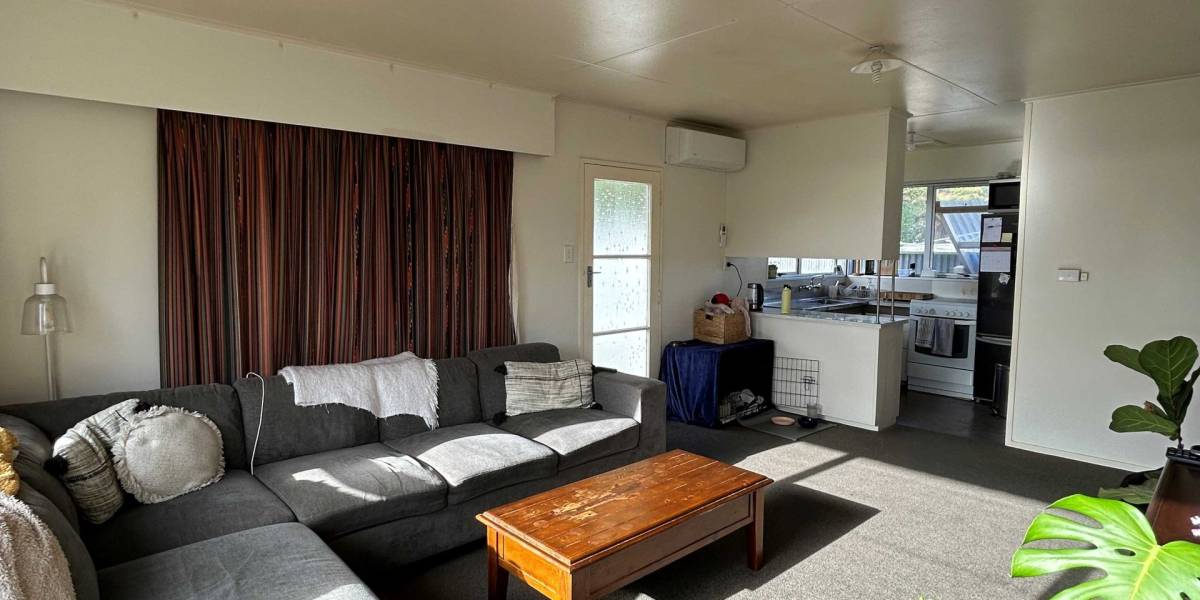 41B Milverton Ave, Hokowhitu, Manawatū-Whanganui 4410 New Zealand
