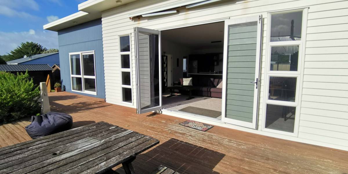 44 Hunia Terrace, Himatangi, Manawatu-Wanganui 4891 New Zealand