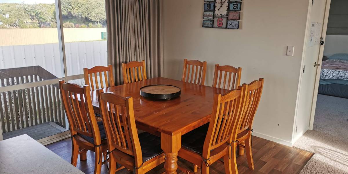 44 Hunia Terrace, Himatangi, Manawatu-Wanganui 4891 New Zealand