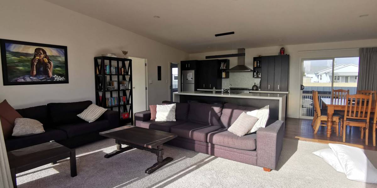 44 Hunia Terrace, Himatangi, Manawatu-Wanganui 4891 New Zealand