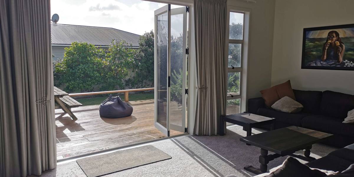 44 Hunia Terrace, Himatangi, Manawatu-Wanganui 4891 New Zealand