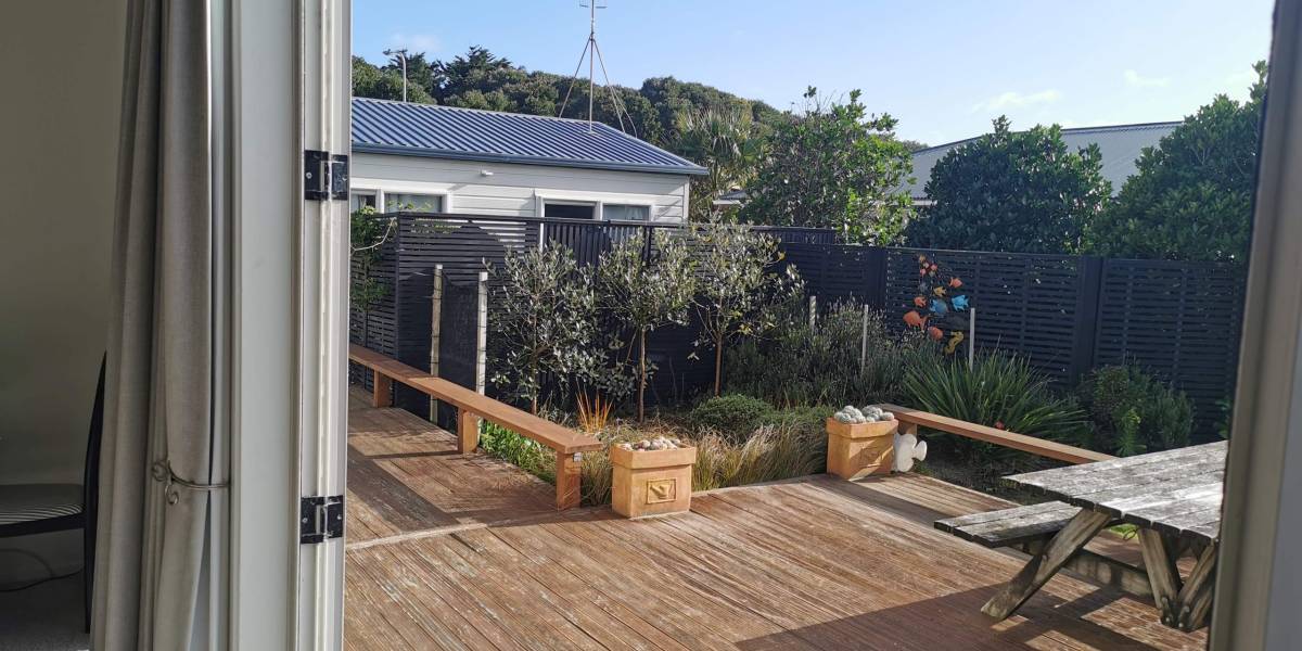44 Hunia Terrace, Himatangi, Manawatu-Wanganui 4891 New Zealand