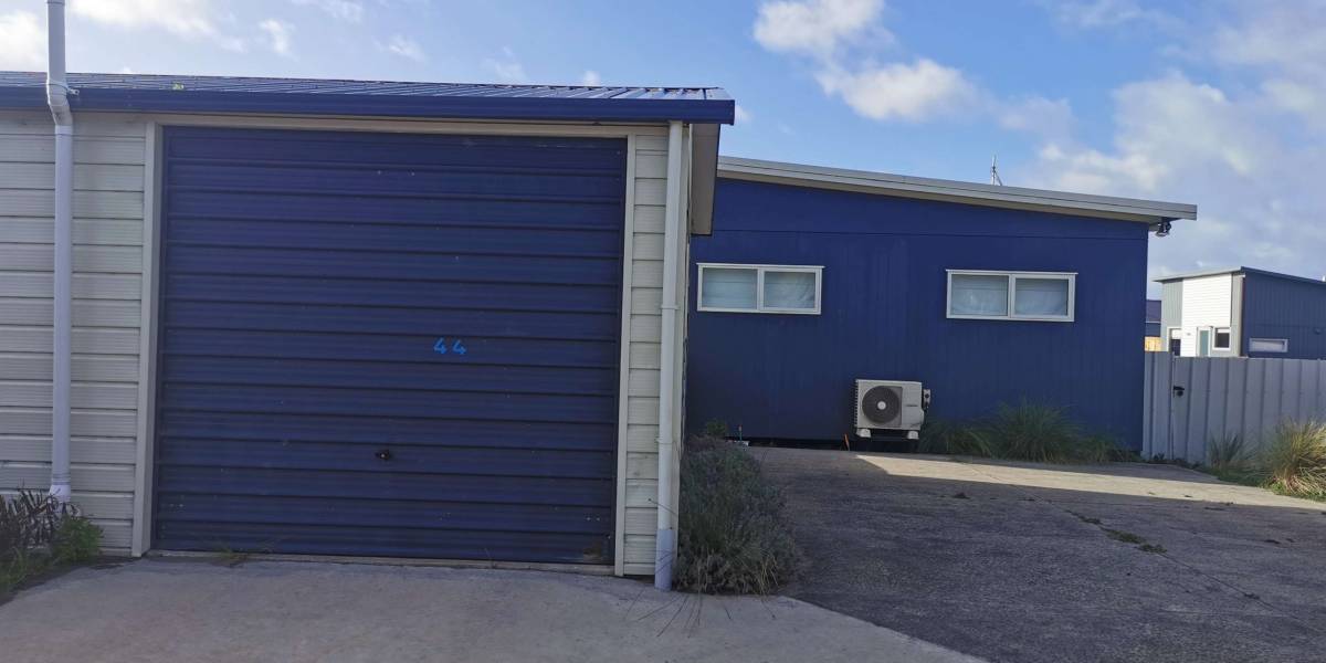 44 Hunia Terrace, Himatangi, Manawatu-Wanganui 4891 New Zealand