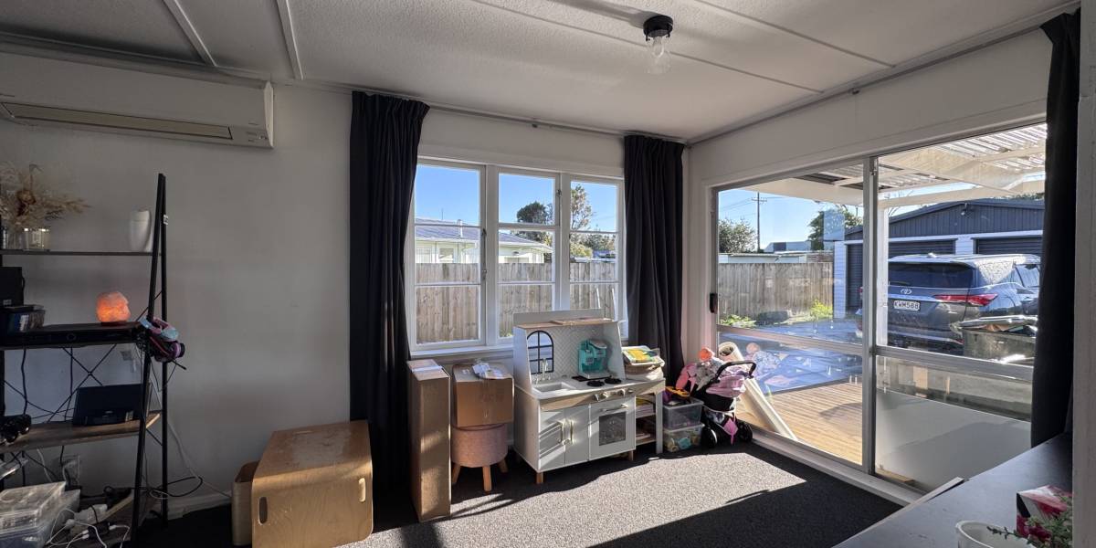 71 Hedges St, Sanson, Manawatū-Whanganui Region 4817 New Zealand