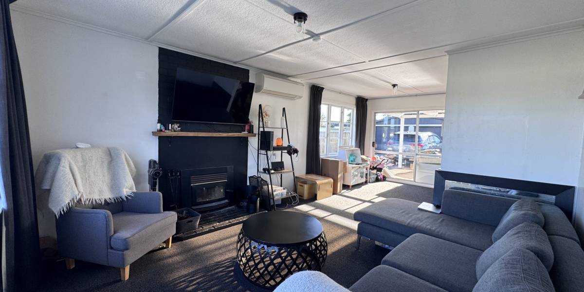 71 Hedges St, Sanson, Manawatū-Whanganui Region 4817 New Zealand