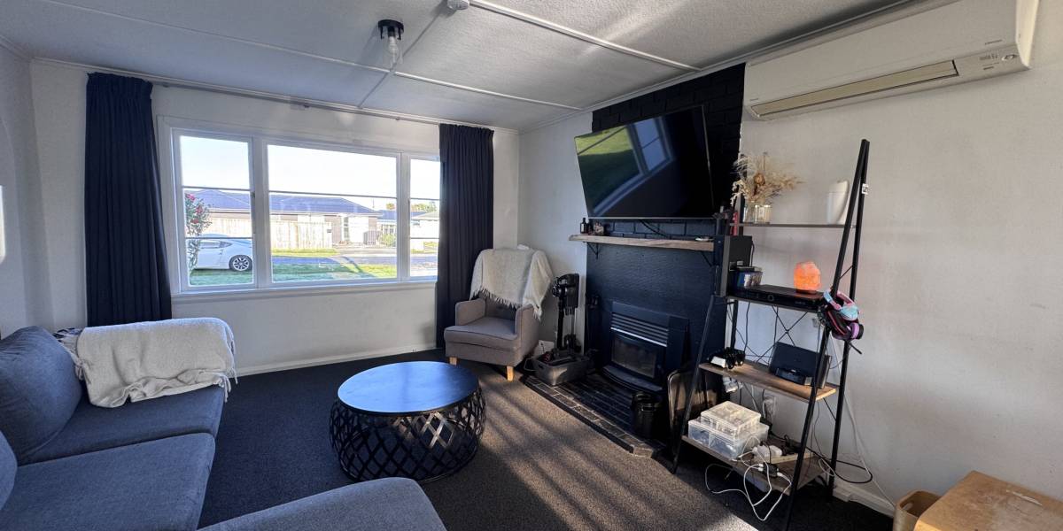71 Hedges St, Sanson, Manawatū-Whanganui Region 4817 New Zealand