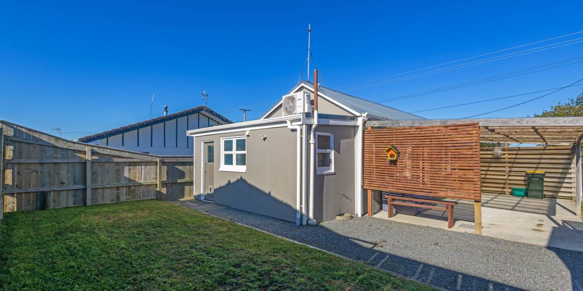 153 Seabury Ave, Foxton Beach, Manawatū-Whanganui Region 4815 New Zealand