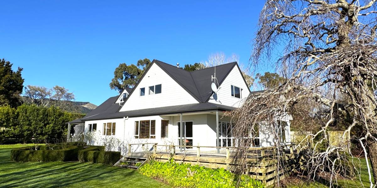 179 Millricks Line, Linton, Manawatū-Whanganui Region 4472 New Zealand