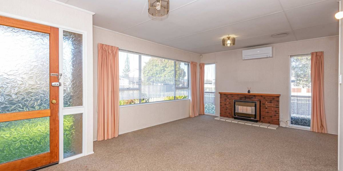 48 Apollo Parade, Milson, Manawatu-Wanganui 4414 New Zealand