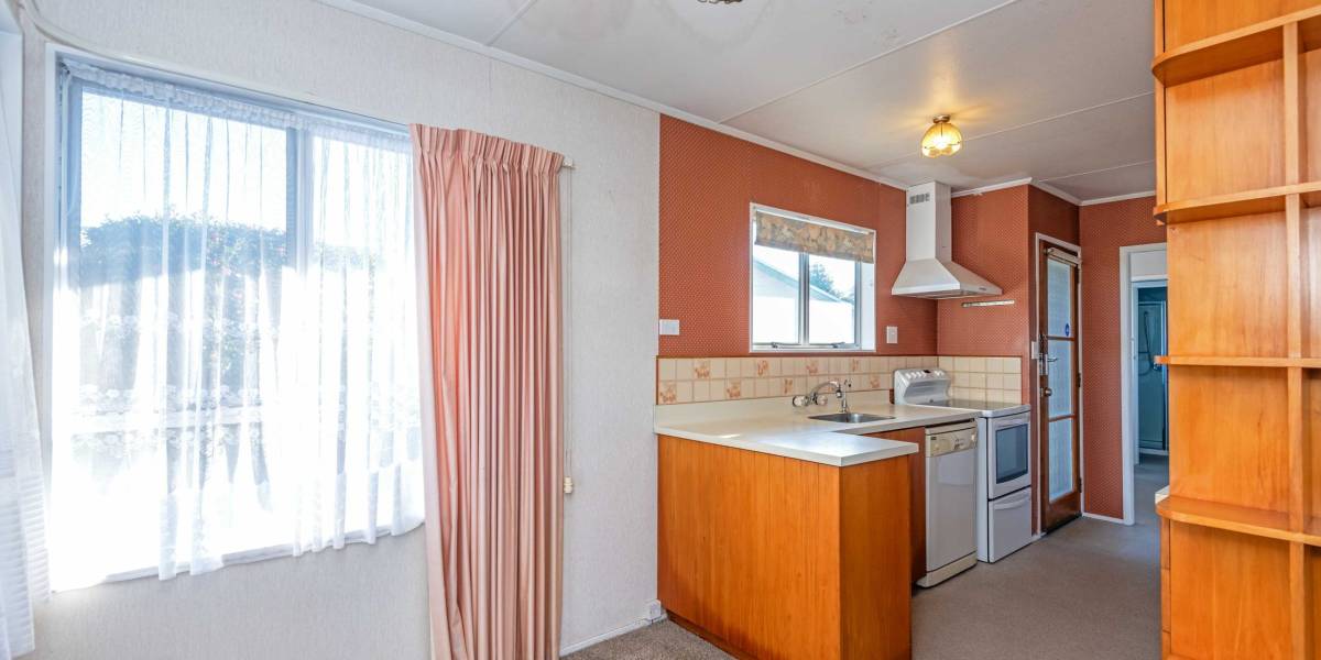 48 Apollo Parade, Milson, Manawatu-Wanganui 4414 New Zealand