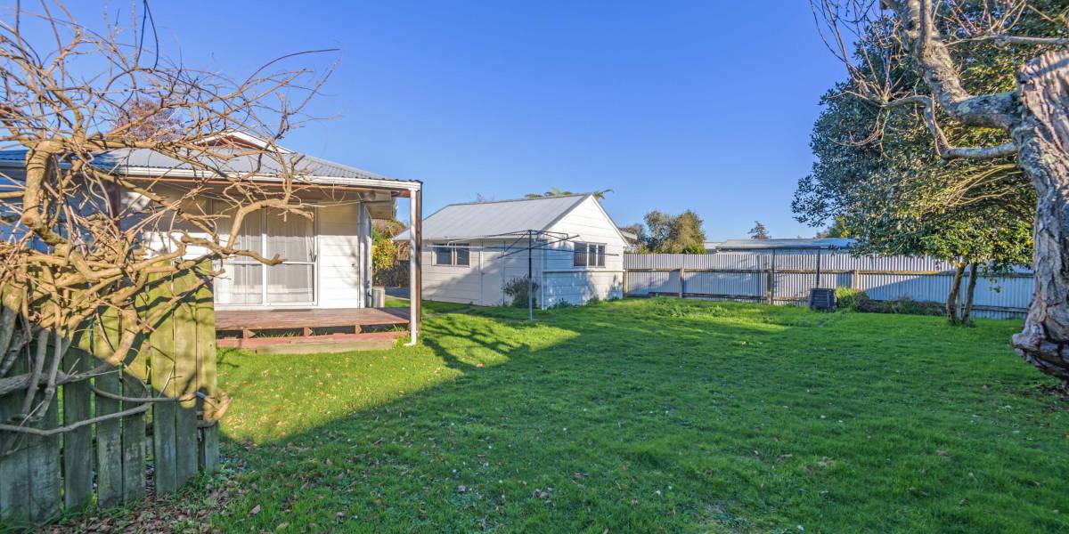 48 Apollo Parade, Milson, Manawatu-Wanganui 4414 New Zealand