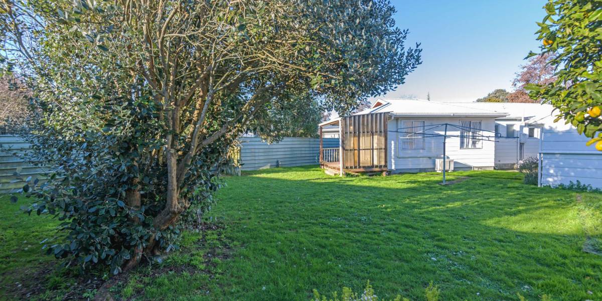 48 Apollo Parade, Milson, Manawatu-Wanganui 4414 New Zealand