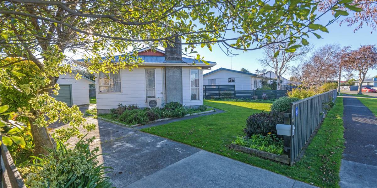 48 Apollo Parade, Milson, Manawatu-Wanganui 4414 New Zealand