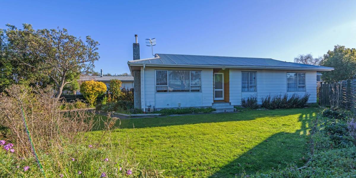 48 Apollo Parade, Milson, Manawatu-Wanganui 4414 New Zealand