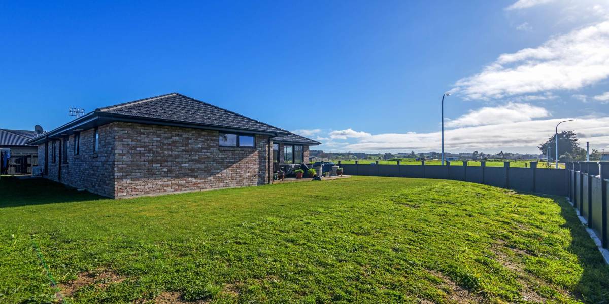 20 Turoa Street, Feilding, Manawatu-Wanganui 4702