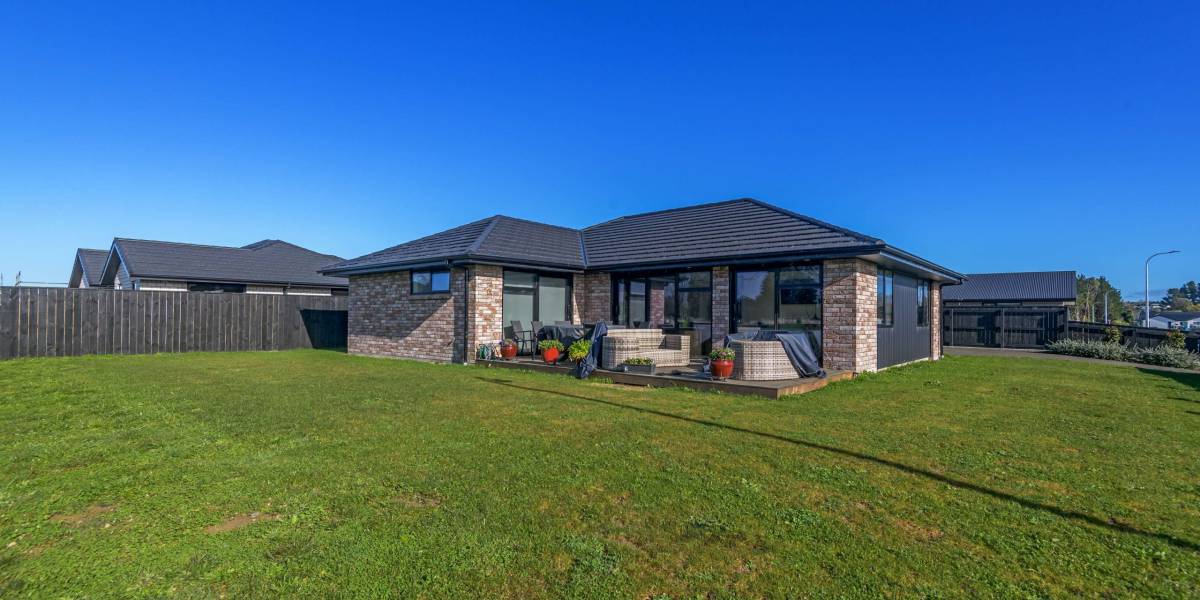 20 Turoa Street, Feilding, Manawatu-Wanganui 4702
