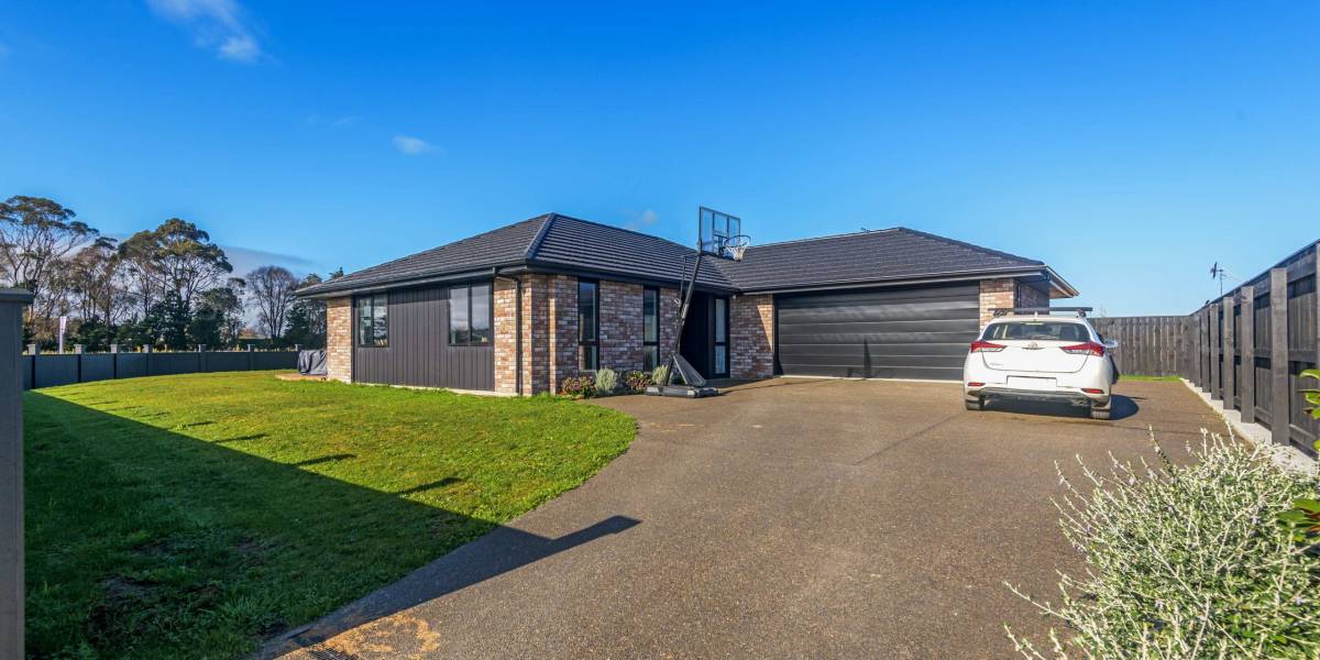 20 Turoa Street, Feilding, Manawatu-Wanganui 4702