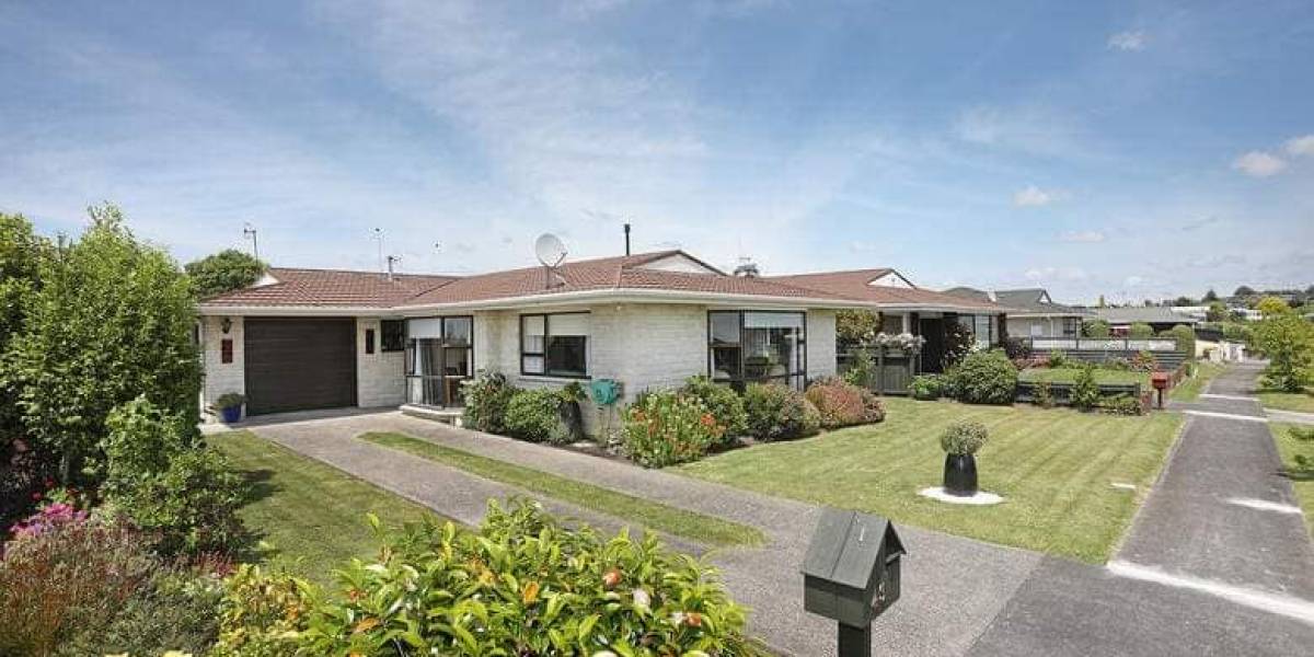43 Cedar Cres, Feilding, Manawatu-Wanganui 4702 New Zealand