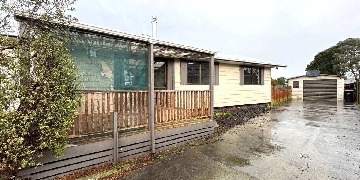 18 Cargill Grove, Kelvin Grove, Manawatu-Wanganui 4410 New Zealand