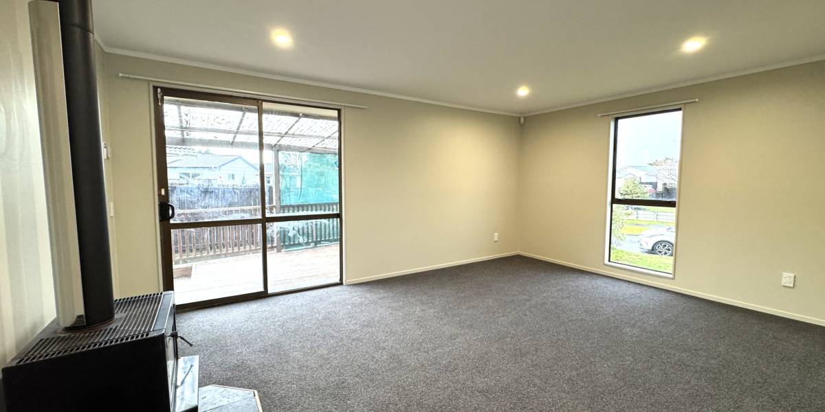 18 Cargill Grove, Kelvin Grove, Manawatu-Wanganui 4410 New Zealand