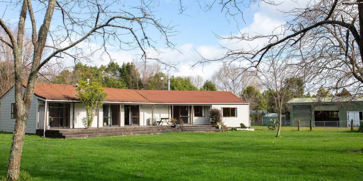92 Arcus Rd, Te Horo, Wellington Region 5582 New Zealand
