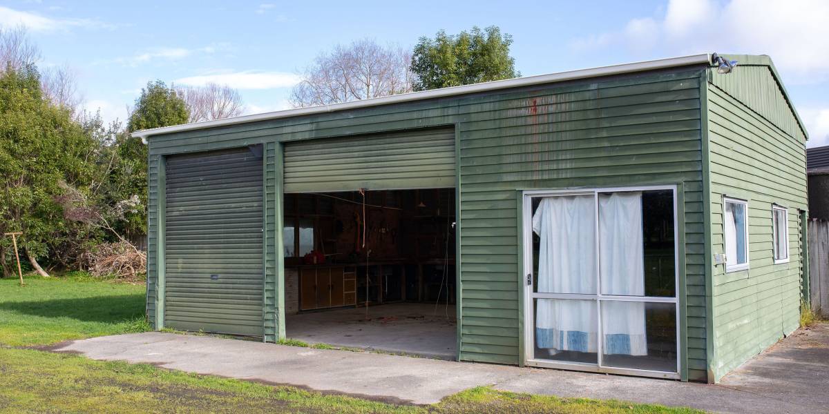 92 Arcus Rd, Te Horo, Wellington Region 5582 New Zealand