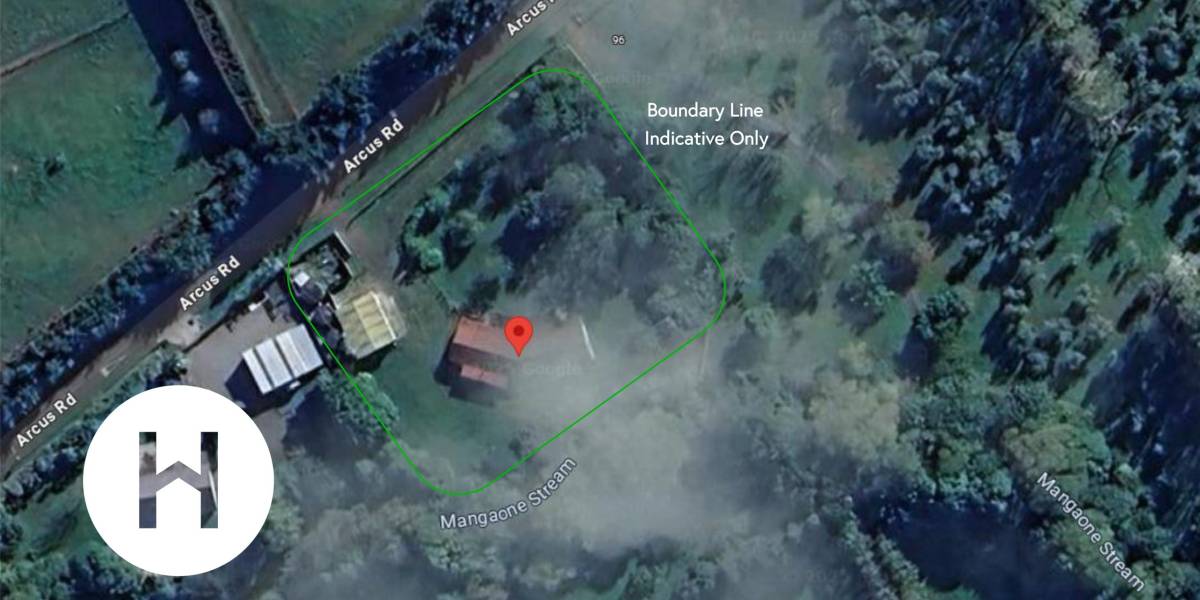 92 Arcus Rd, Te Horo, Wellington Region 5582 New Zealand