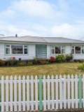 46 George St, Levin, Manawatū-Whanganui Region 5510 New Zealand