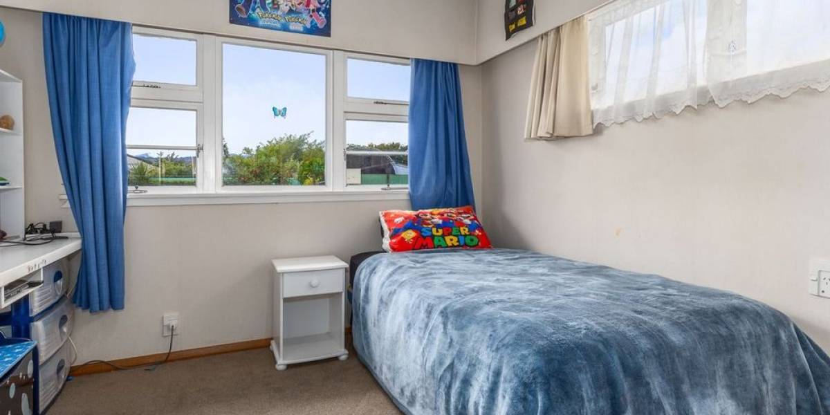 46 George St, Levin, Manawatū-Whanganui Region 5510 New Zealand