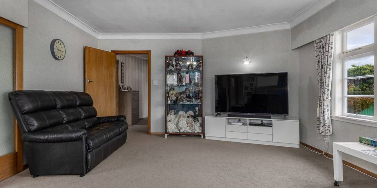 46 George St, Levin, Manawatū-Whanganui Region 5510 New Zealand