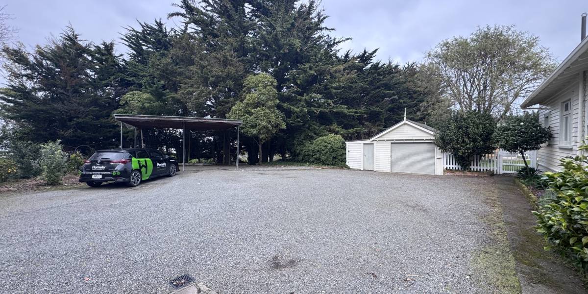 97 Halcombe Rd, Feilding, Manawatū-Whanganui Region 4775 New Zealand