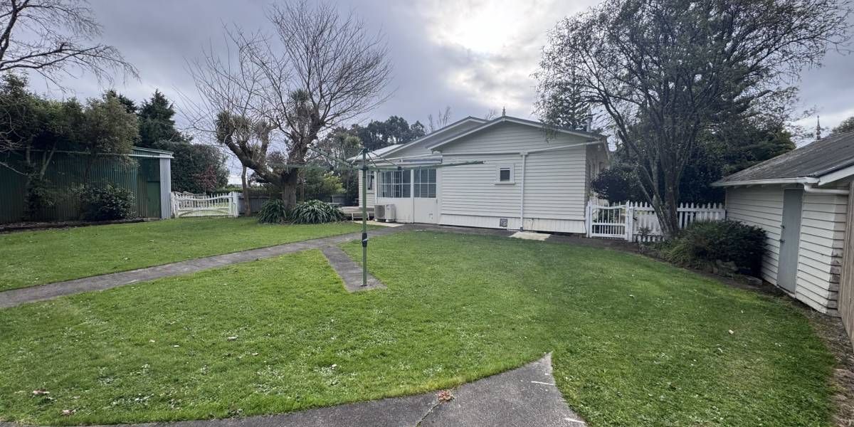 97 Halcombe Rd, Feilding, Manawatū-Whanganui Region 4775 New Zealand