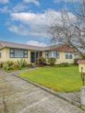 28 Ormond St, Woodville, Tararua 4920 New Zealand