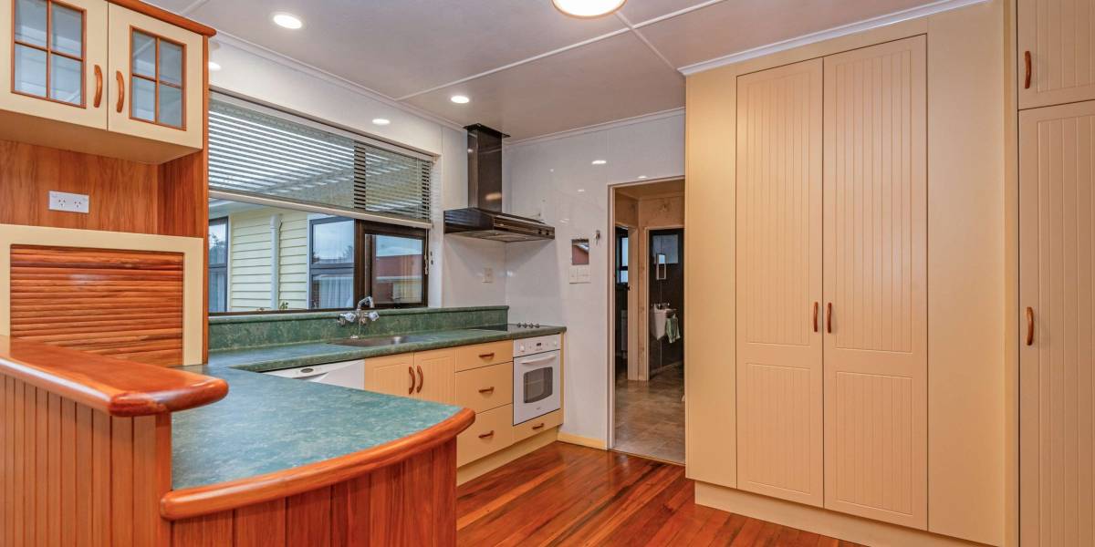 28 Ormond St, Woodville, Tararua 4920 New Zealand