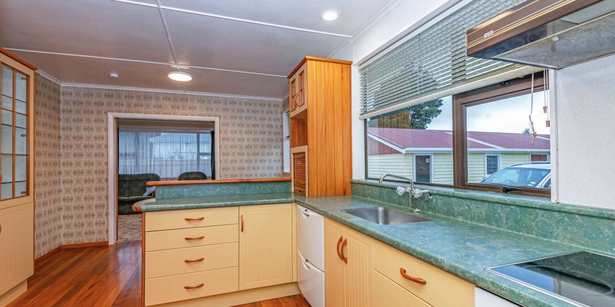 28 Ormond St, Woodville, Tararua 4920 New Zealand